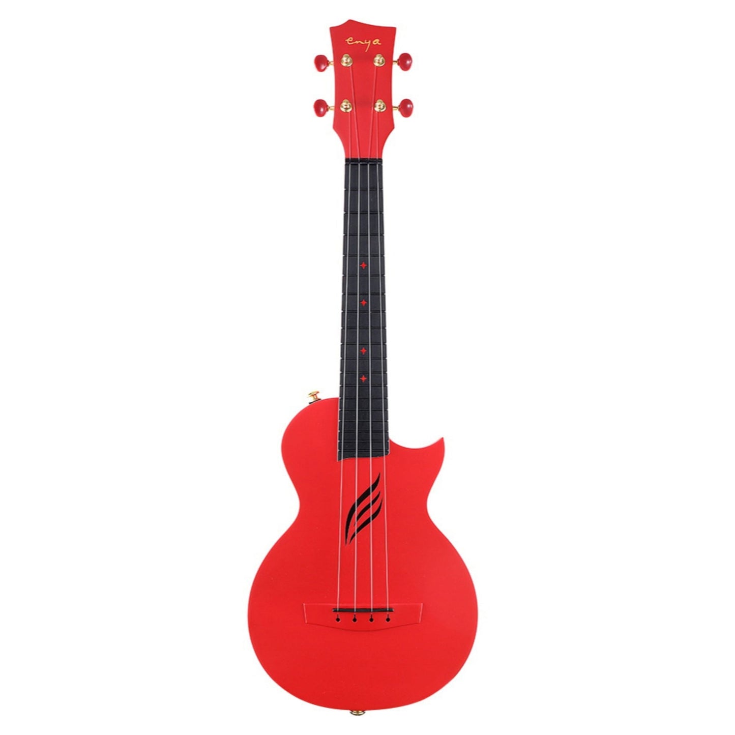 Đàn Ukulele Enya Nova U - Red