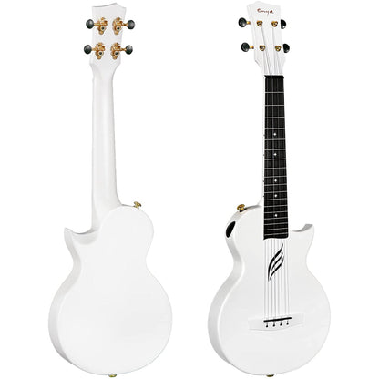 Đàn Ukulele Enya Nova U - White