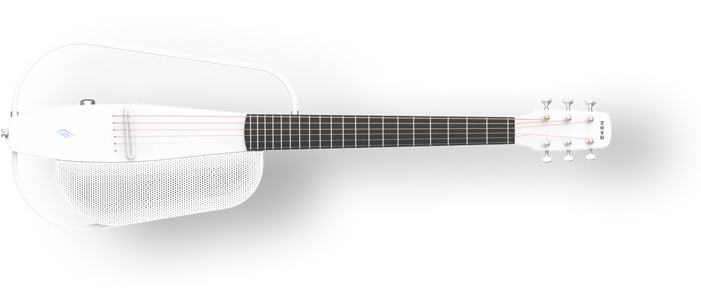 Đàn Guitar Enya Nexg 2 Basic - Black