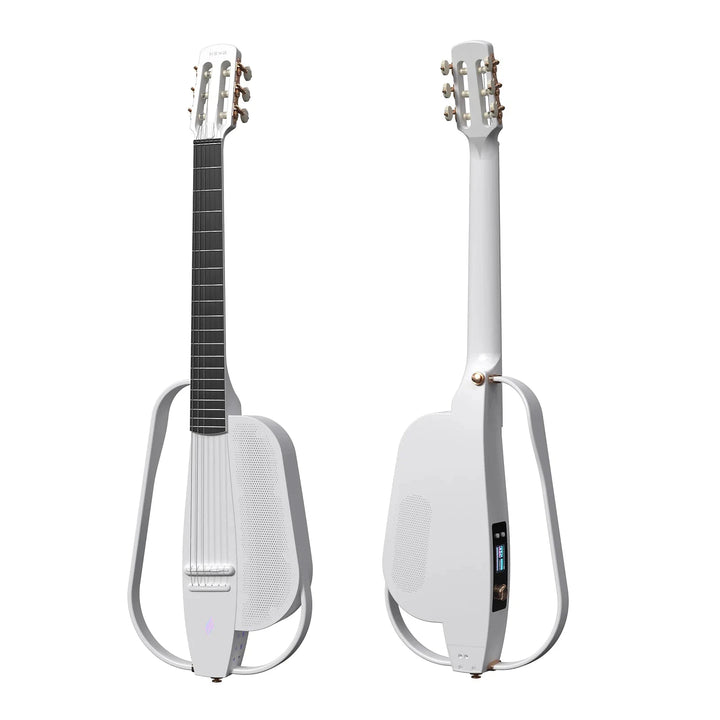 Đàn Guitar Enya Nexg 2N Basic - White