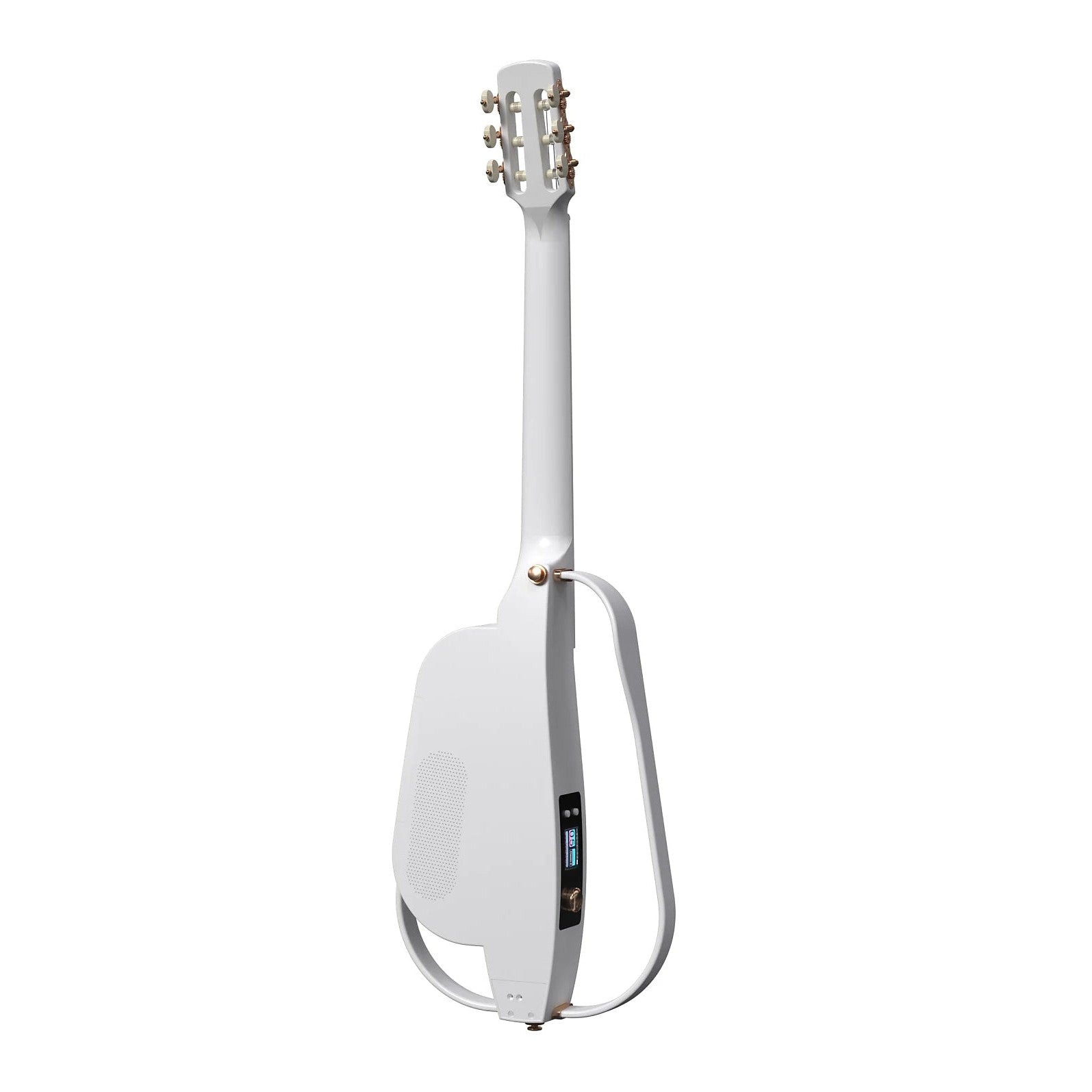 Đàn Guitar Enya Nexg 2N Deluxe - White