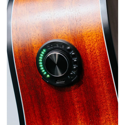 EQ - Pickup Guitar Enya Double OS1