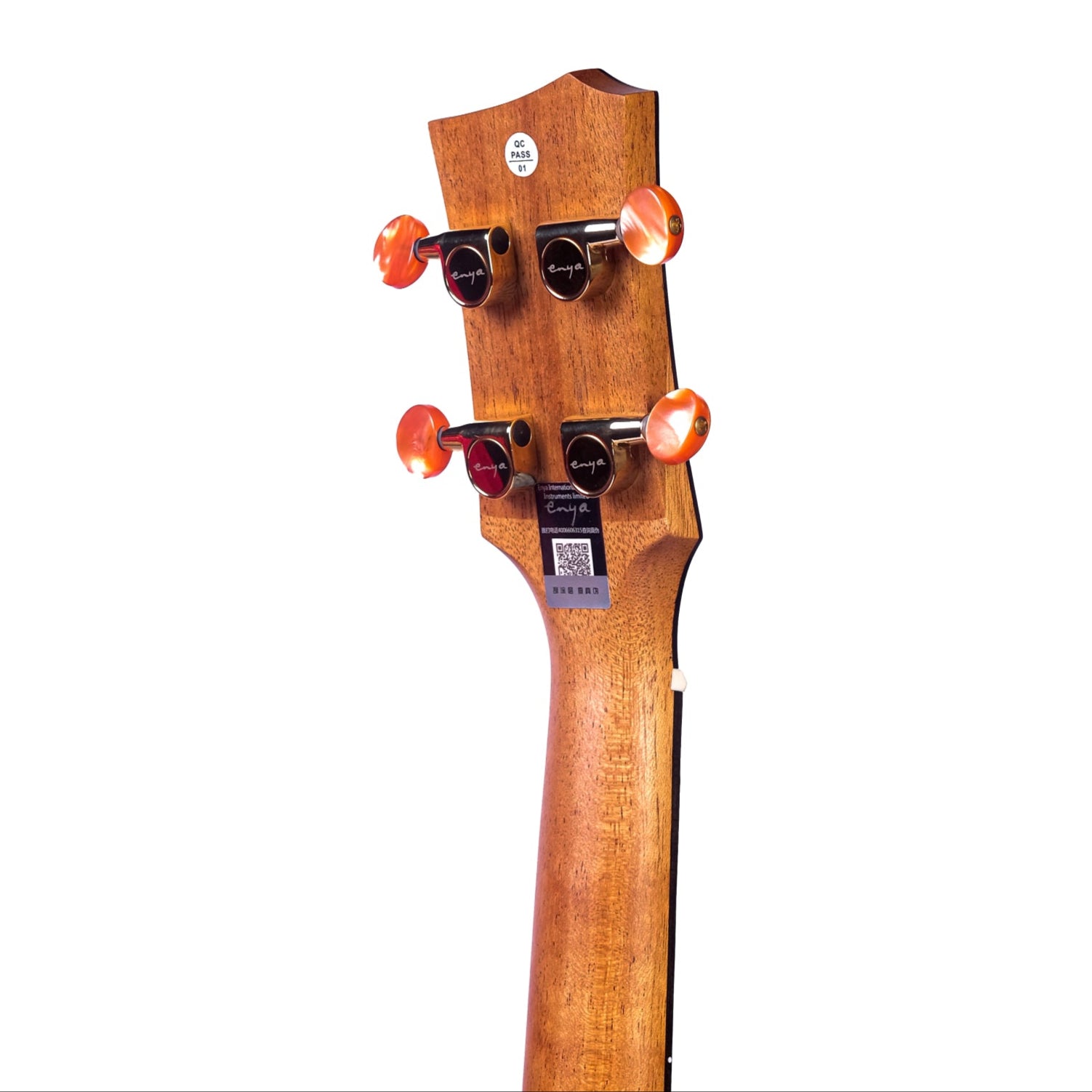 Đàn Ukulele Enya K1