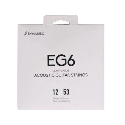 Bộ Phụ Kiện Đàn Guitar Acoustic
