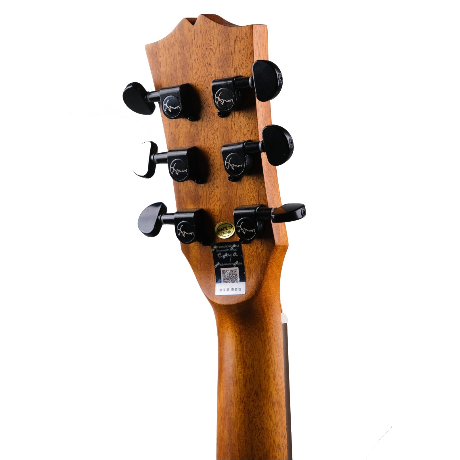 Đàn Guitar Enya Amari Mini