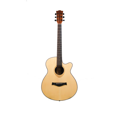 Đàn Guitar Enya Amari 408C