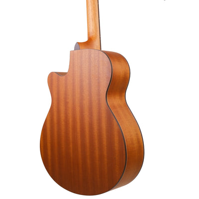 Đàn Guitar Enya Amari 408C