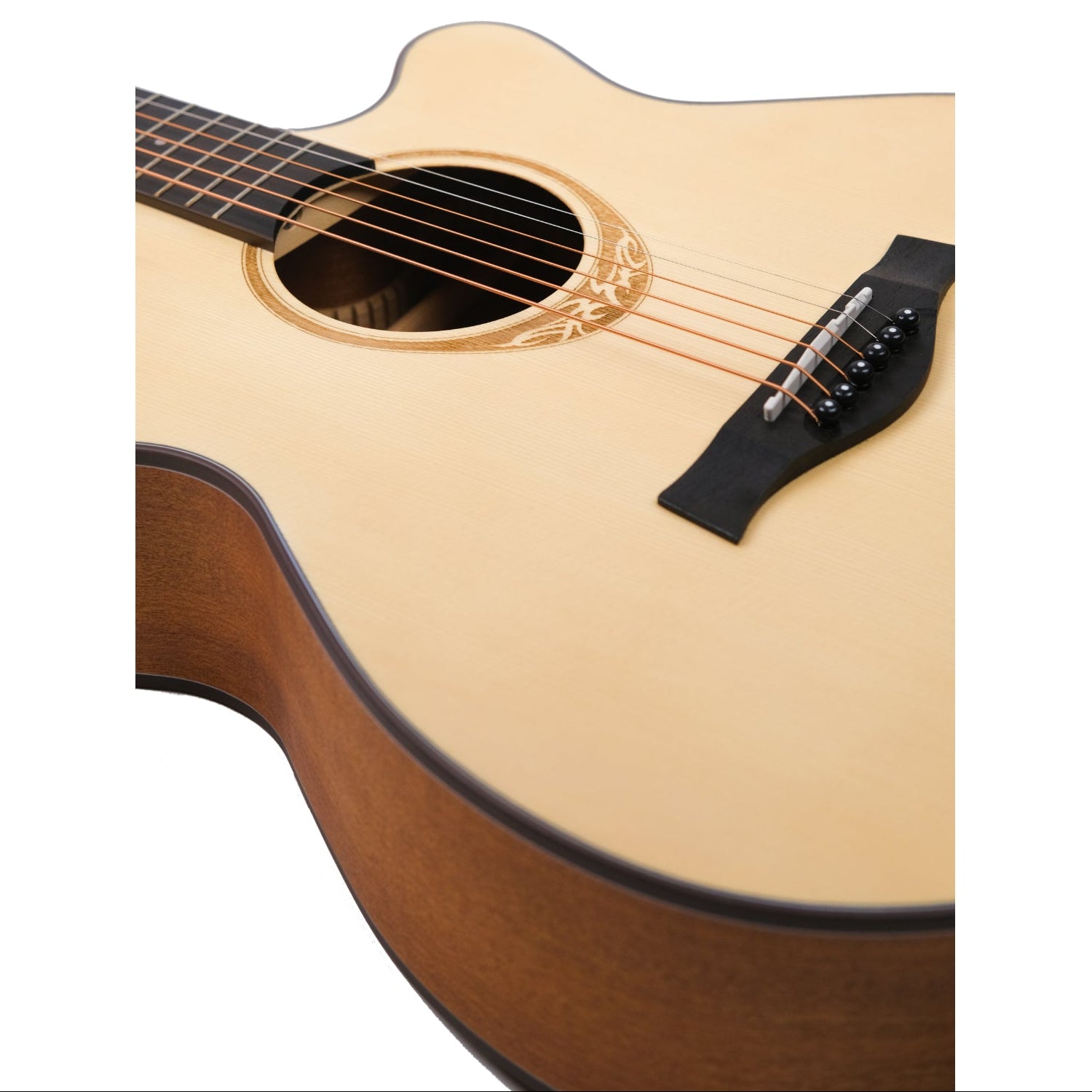 Đàn Guitar Enya Amari 408C