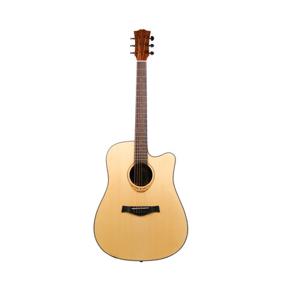 Đàn Guitar Enya Amari 418C