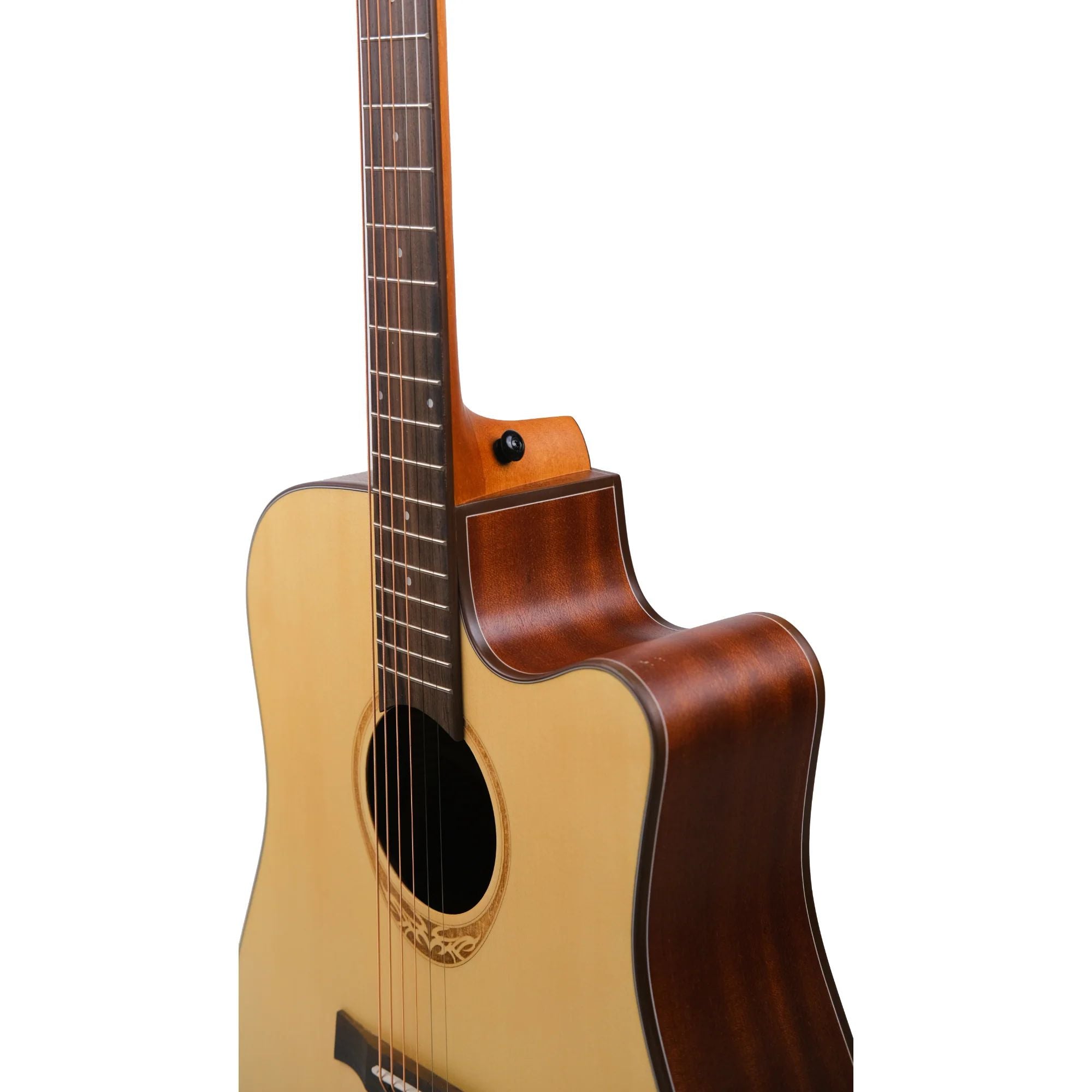 Đàn Guitar Enya Amari 418C