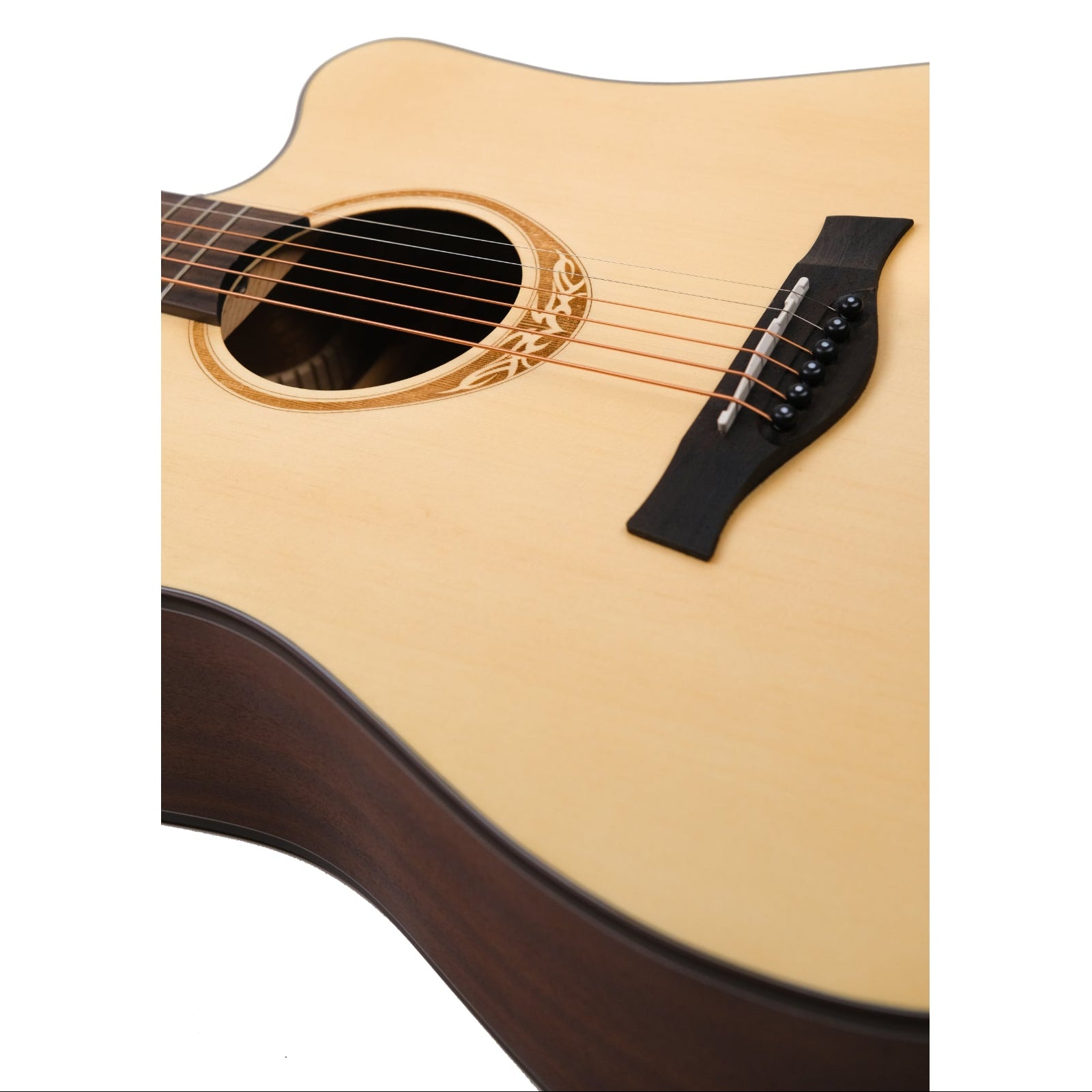 Đàn Guitar Enya Amari 418C