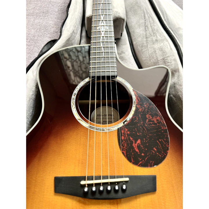 Đàn Guitar Enya EGA Q1 Pro EQ AcousticPlus