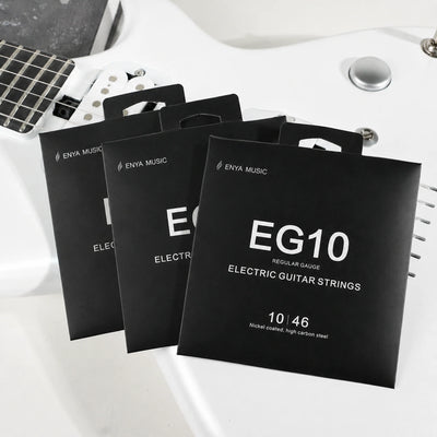 Dây Đàn Guitar Điện Enya EG10