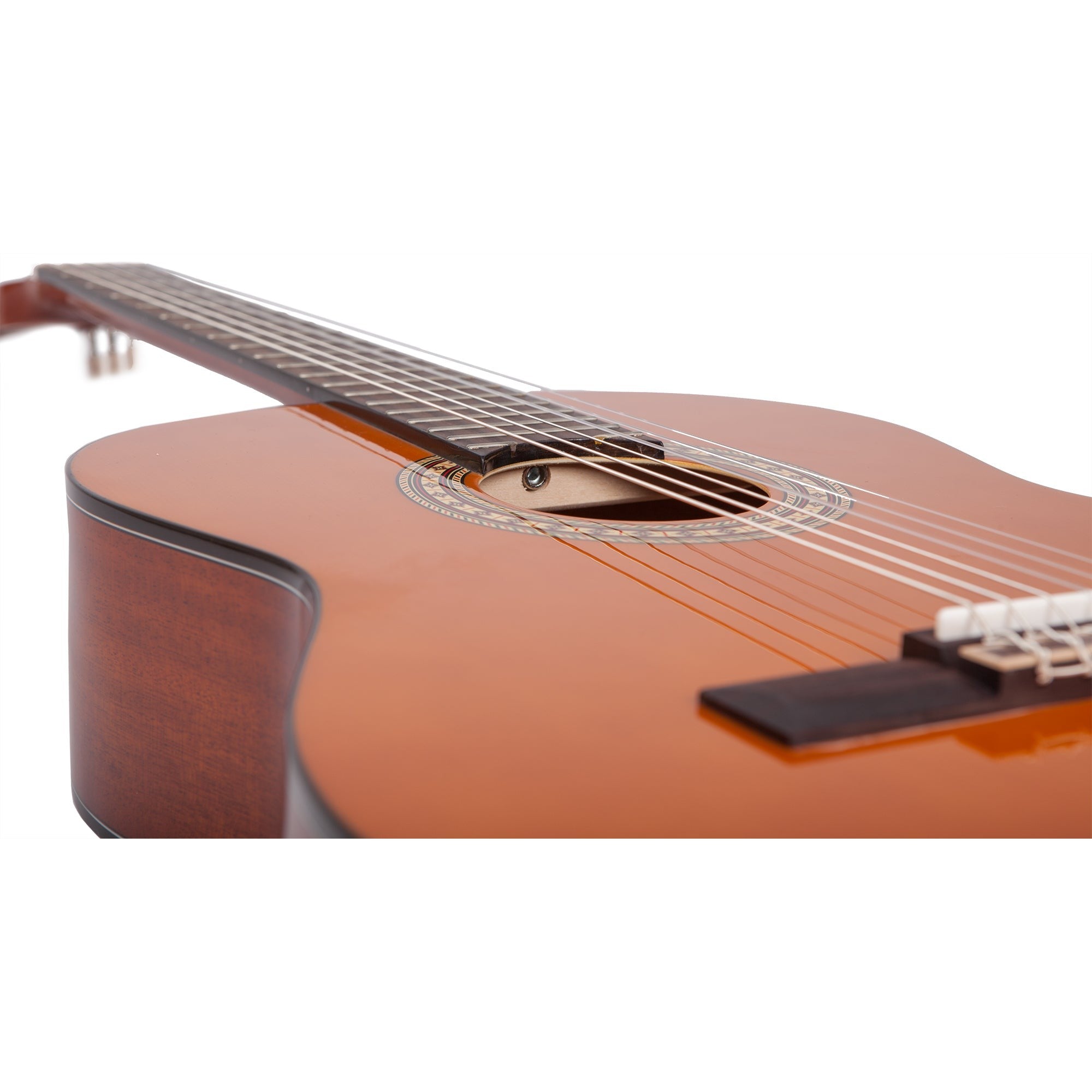 Đàn Guitar Enya ECG 01 Classical