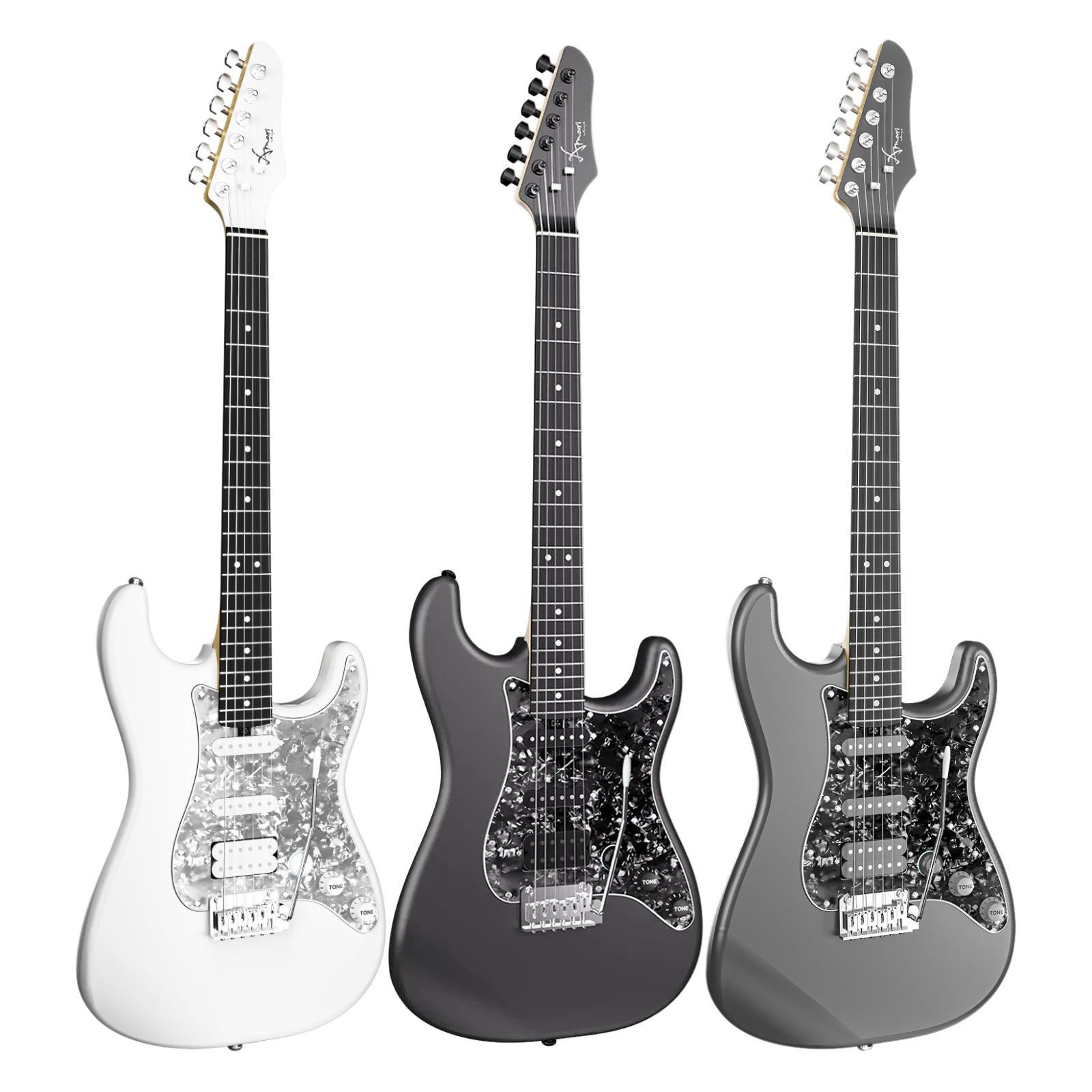 Đàn Guitar Enya Amari E-SP1 Basic