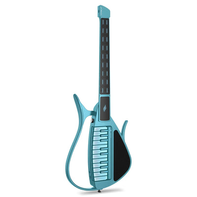 Đàn Guitar Enya Cyber G Keyboard - Blue