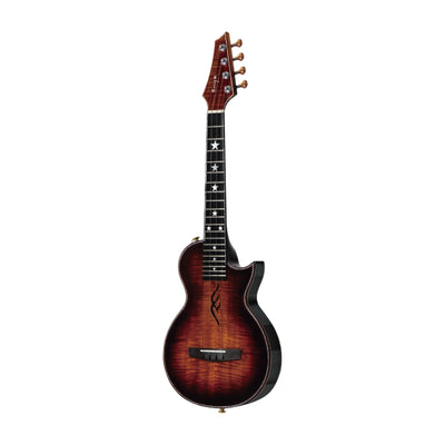 Đàn Ukulele Enya E6 FE Limited Pro - Feng E Tenor