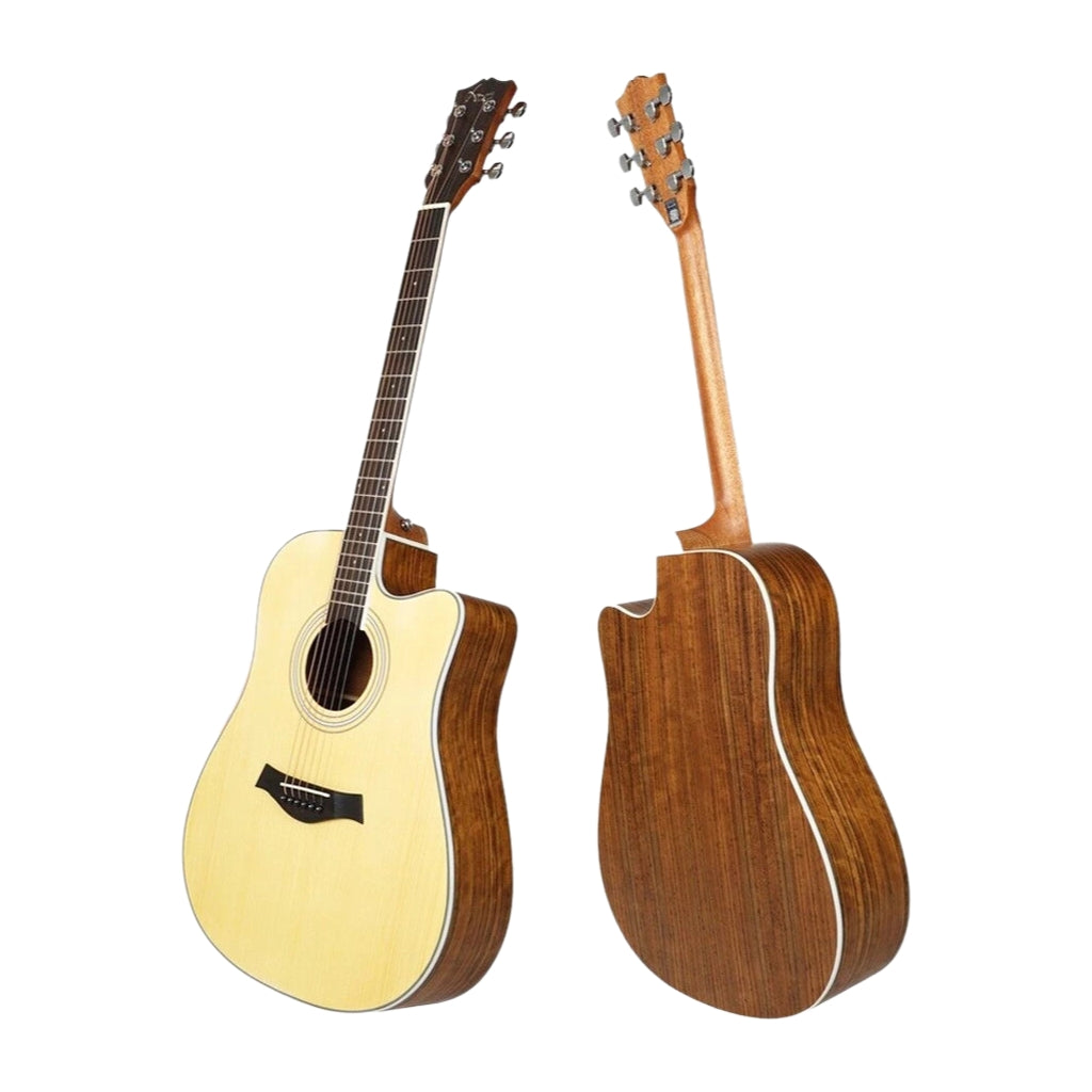 Đàn Guitar Enya 40 Dreadnought