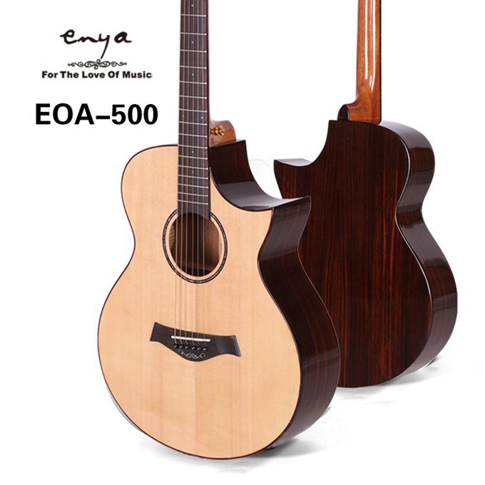 Đàn Guitar Enya EOA 500