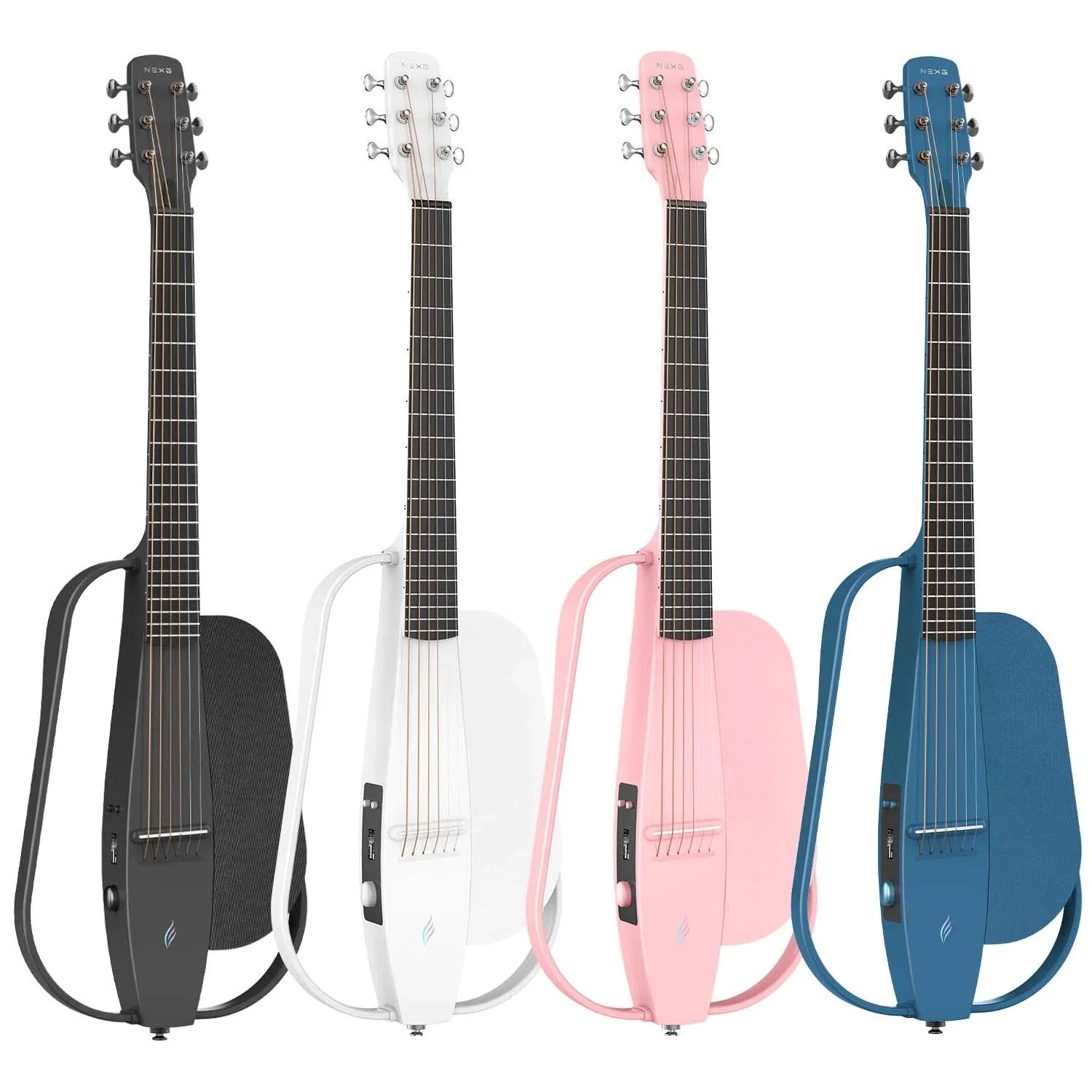 Đàn Guitar Enya NEXG 1