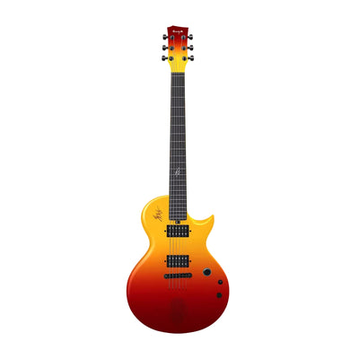 Đàn Guitar Enya Nova Go Sonic Mars - Hua Chenyu