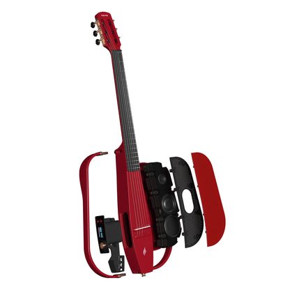 Đàn Guitar Enya Nexg 2N Basic - Red