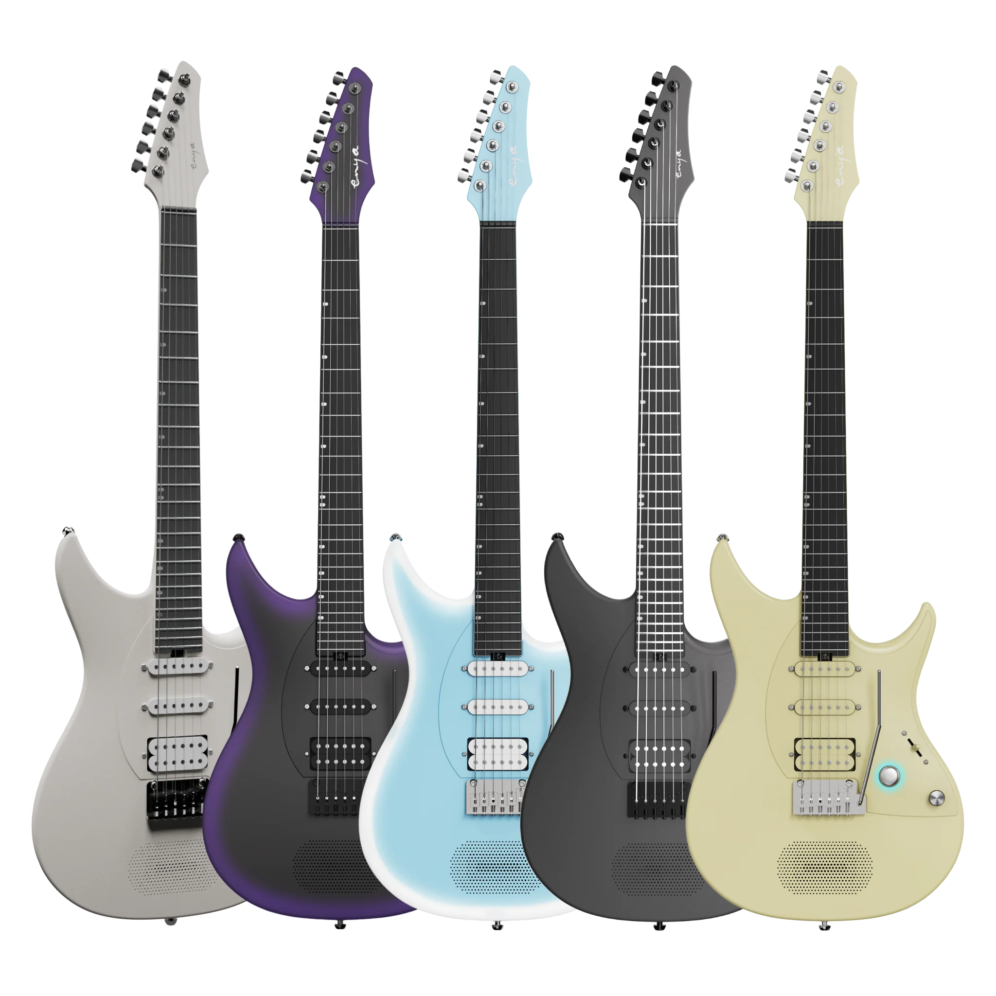 Đàn Guitar Enya Inspire
