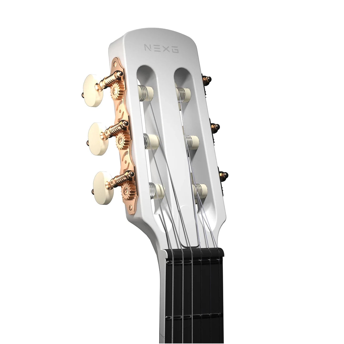 Đàn Guitar Enya Nexg 2N Basic - White