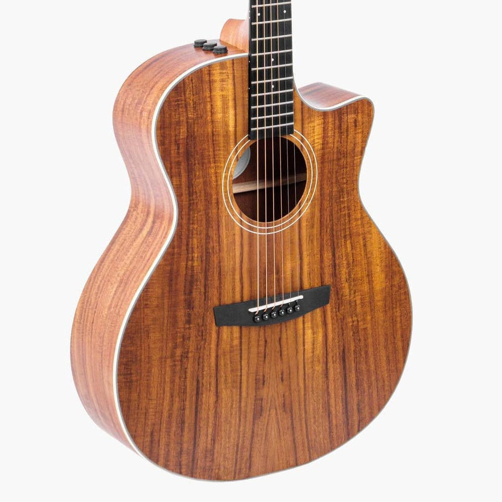 Đàn Guitar Enya EGA K1 EQ