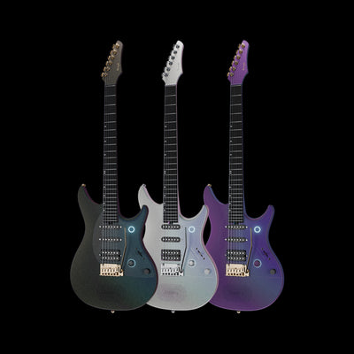 Đàn Guitar Enya Inspire Pro AL - Apex Lab