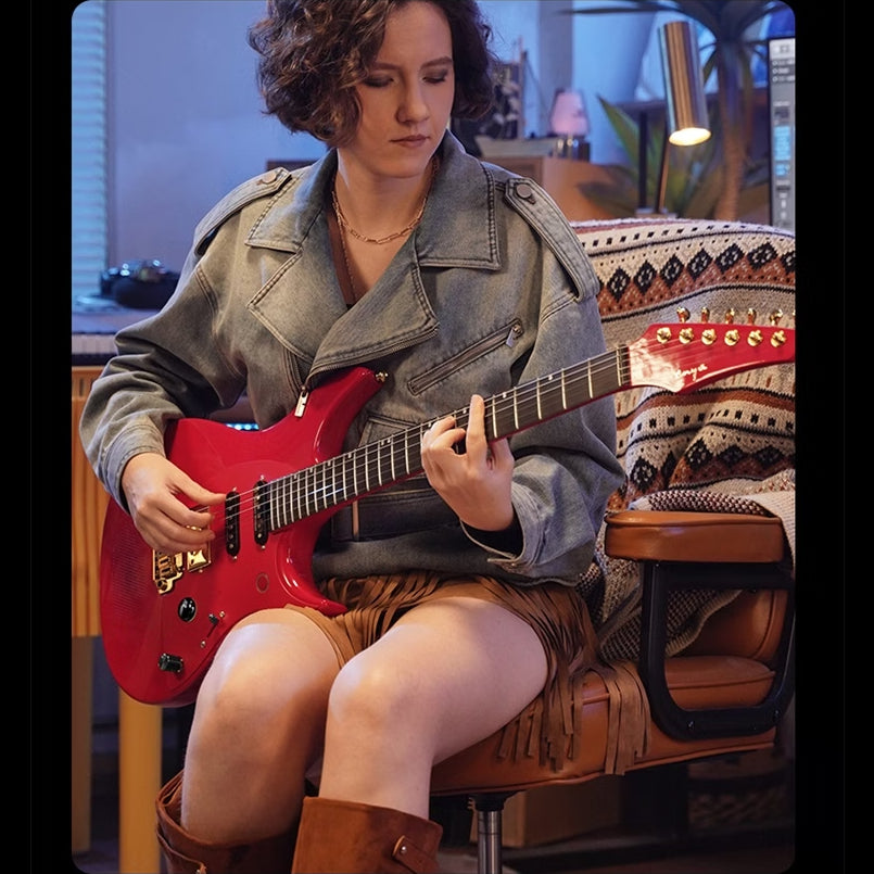 Đàn Guitar Enya Inspire Pro