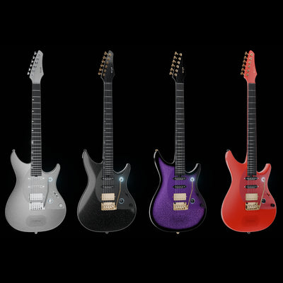 Đàn Guitar Enya Inspire Pro SD