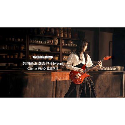 Đàn Guitar Enya Inspire Pro