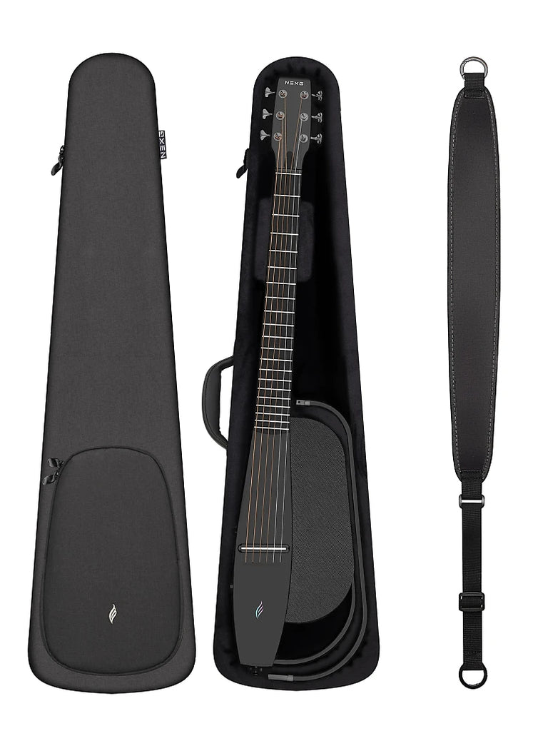 Đàn Guitar Enya Nexg 2 Basic - Black