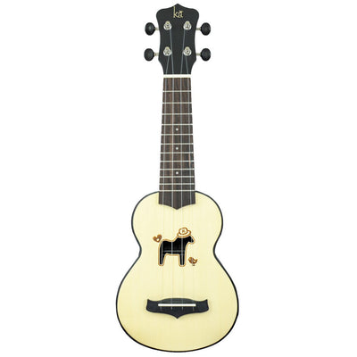 Đàn Ukulele Enya Kaka KUM Mini