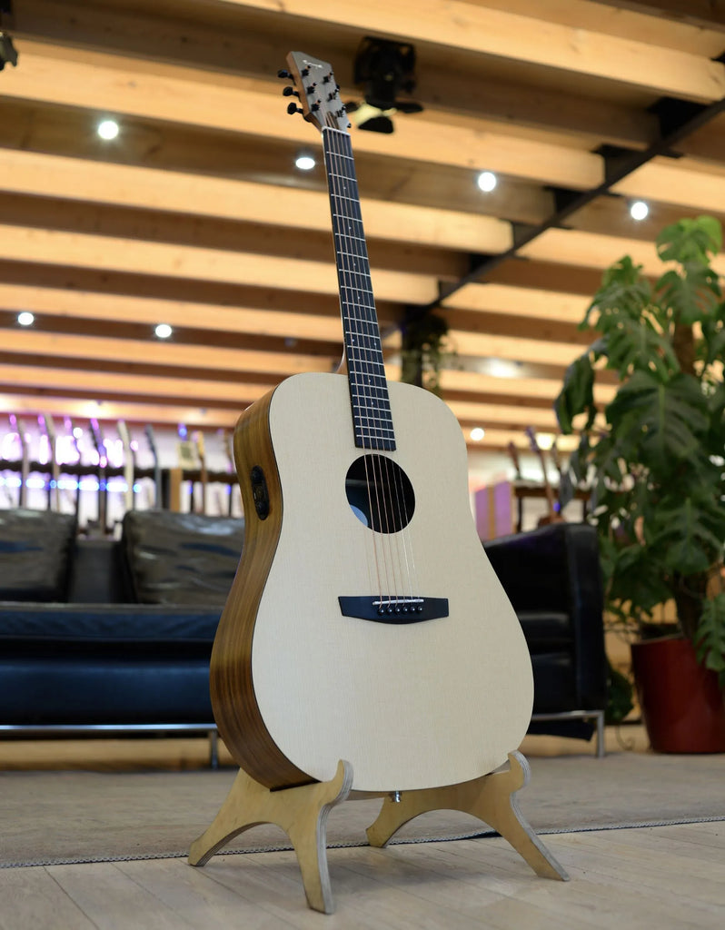 Đàn Guitar Enya ED X0 SP1 AcousticPlus 2.0