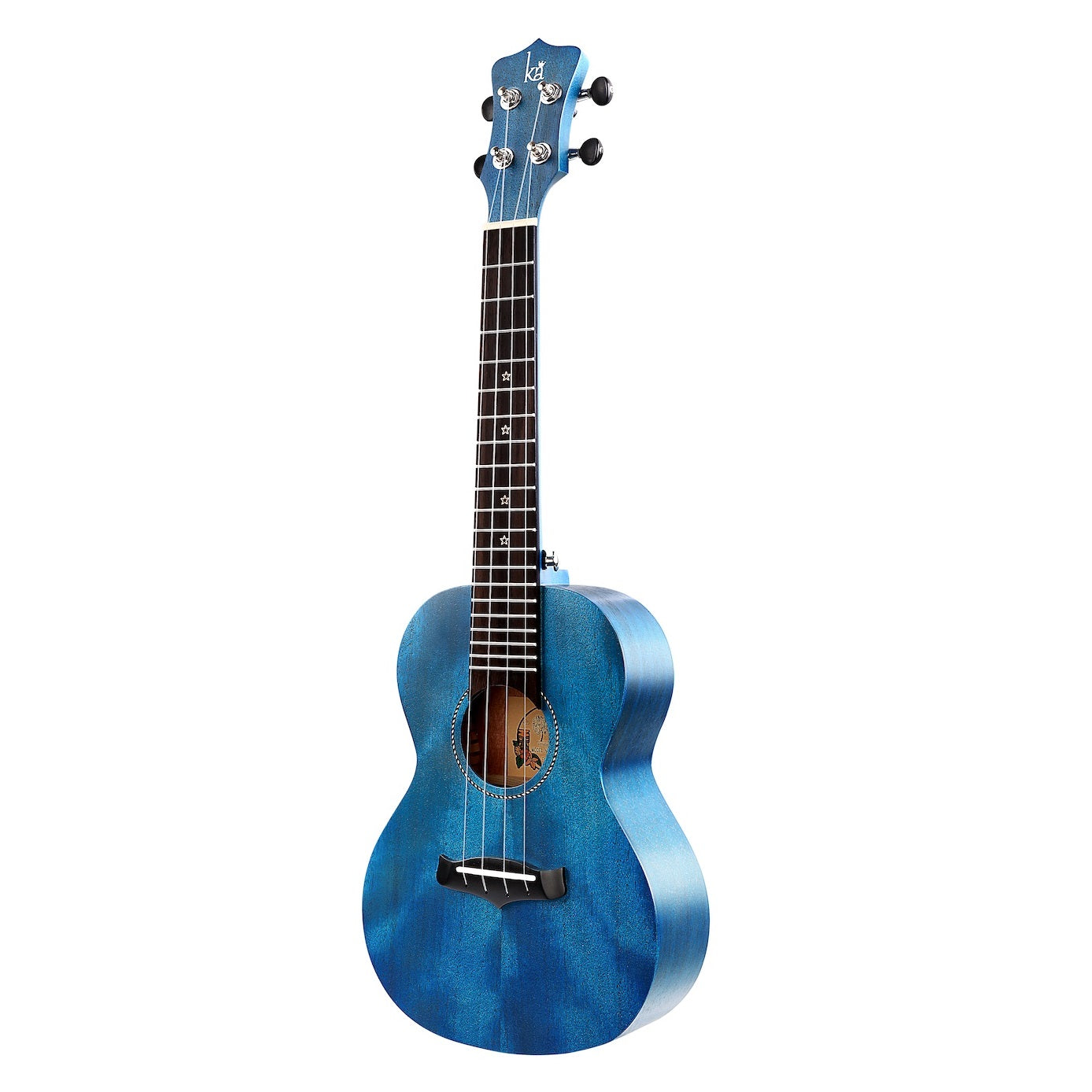 Đàn Ukulele Enya Kaka 25D 