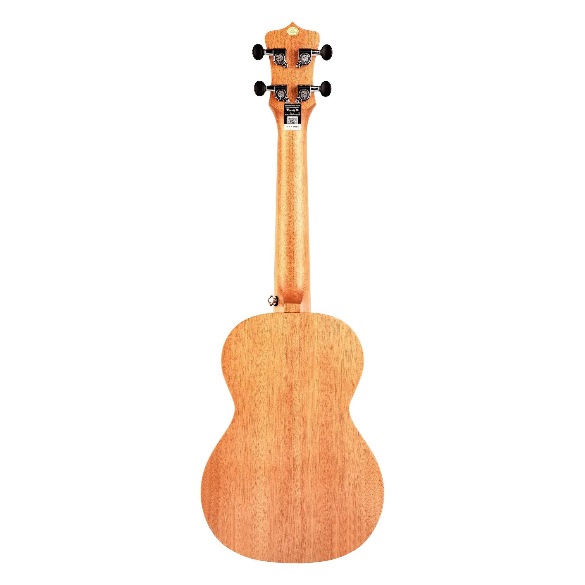 Đàn Ukulele Enya Kaka 25D 