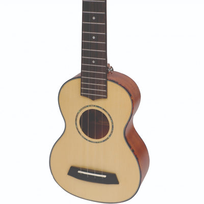 Đàn Ukulele Enya Kaka 28D Soprano