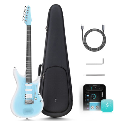 Đàn Guitar Enya Inspire
