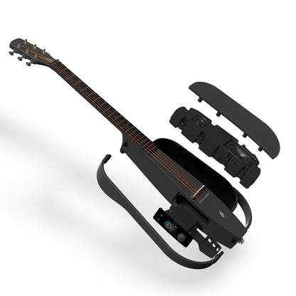 Đàn Guitar Enya Nexg SE - Black