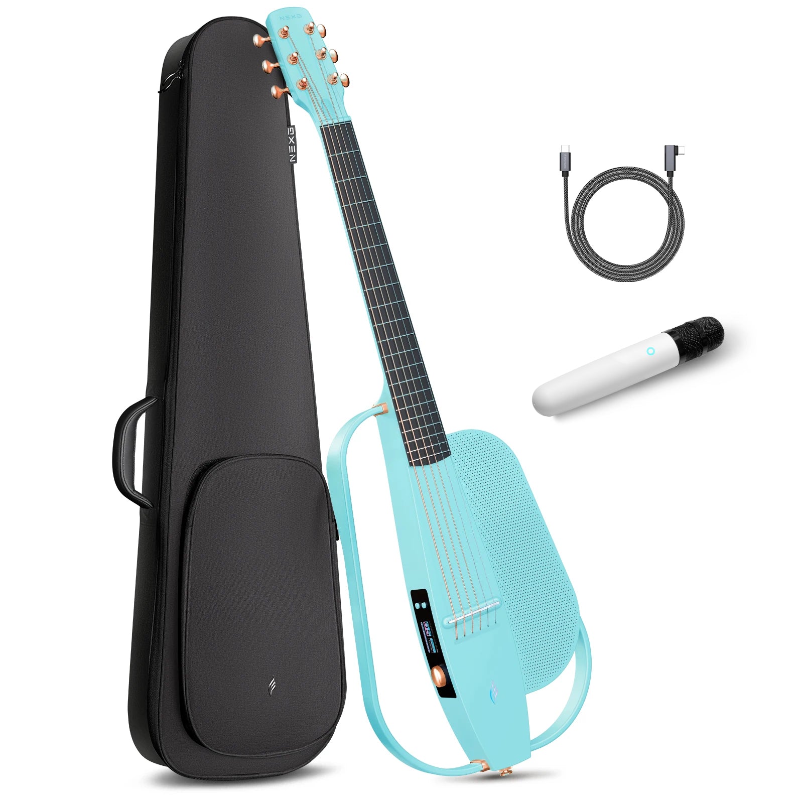 Đàn Guitar Enya NEXG 2