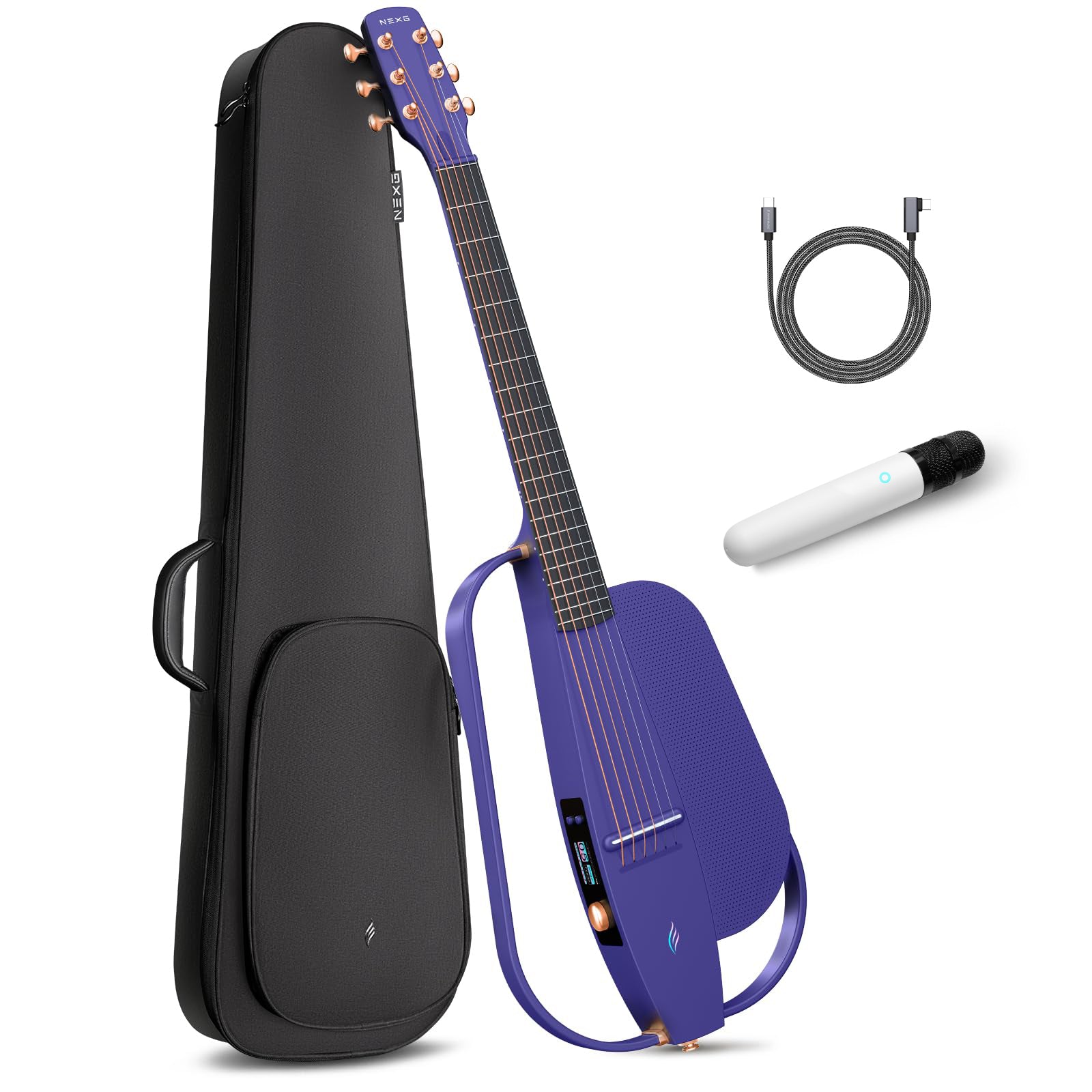 Đàn Guitar Enya NEXG 2