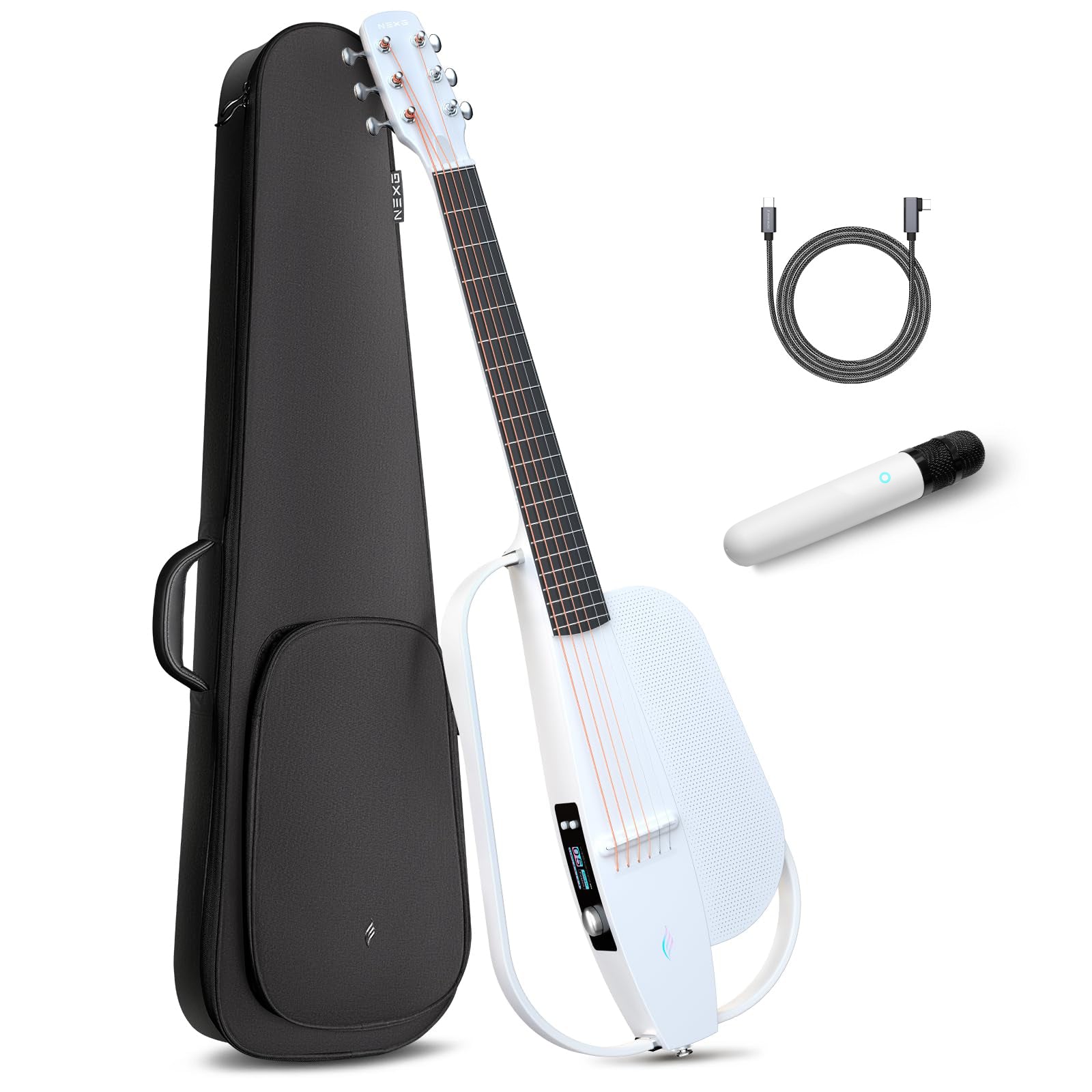 Đàn Guitar Enya NEXG 2