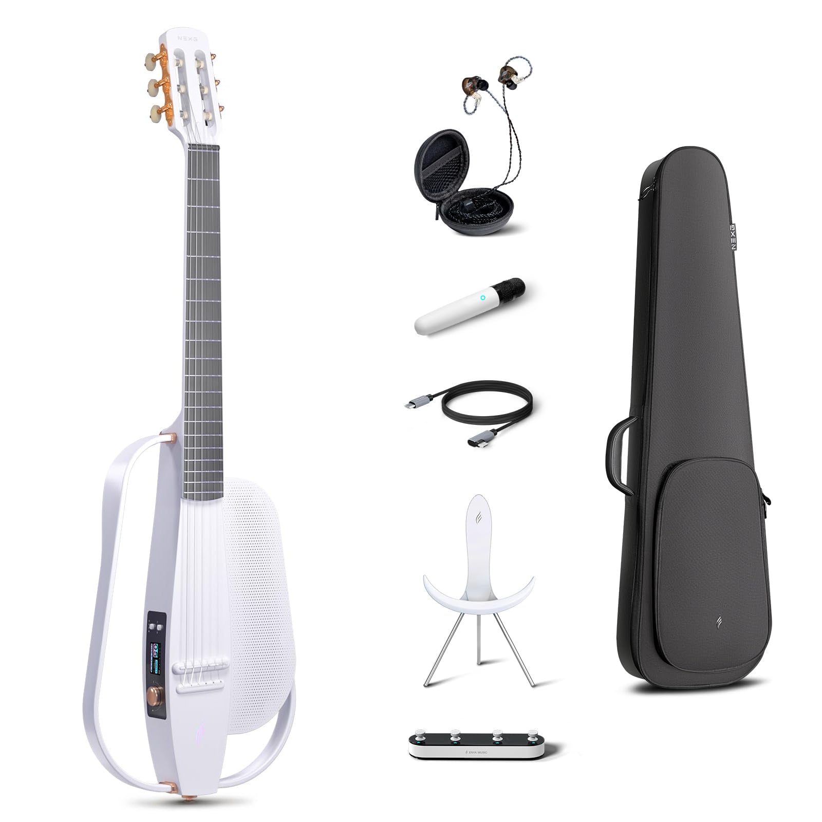 Đàn Guitar Enya NEXG 2N