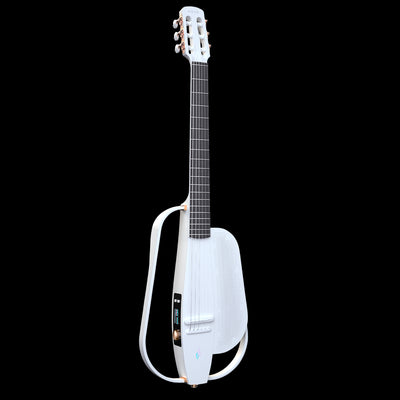 Đàn Guitar Enya Nexg 2N Deluxe - White