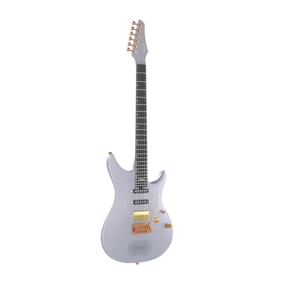 Đàn Guitar Enya Inspire OZ - Ozielzinho