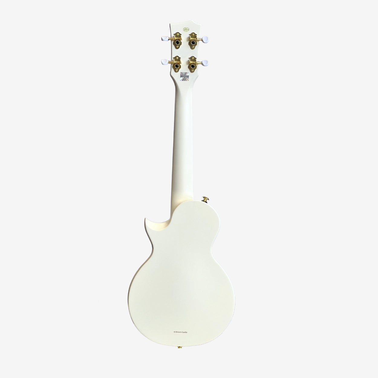 Đàn Ukulele Enya Nova U - Ali Fox White