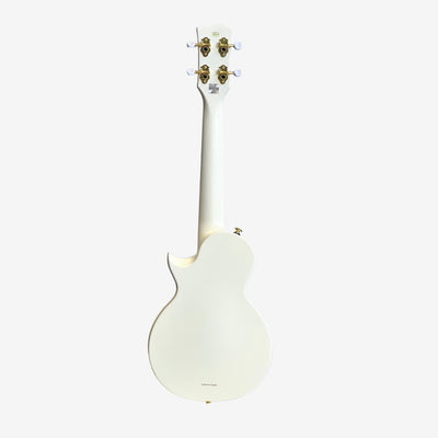 Đàn Ukulele Enya Nova U - Ali Fox White
