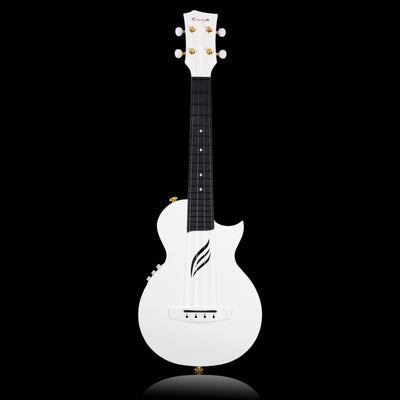 Đàn Ukulele Enya Nova U - White